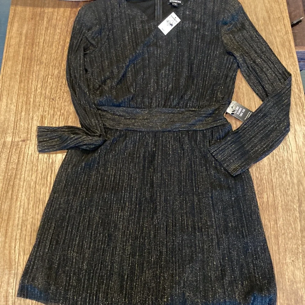 Express dress NWT - Picture 2 of 8